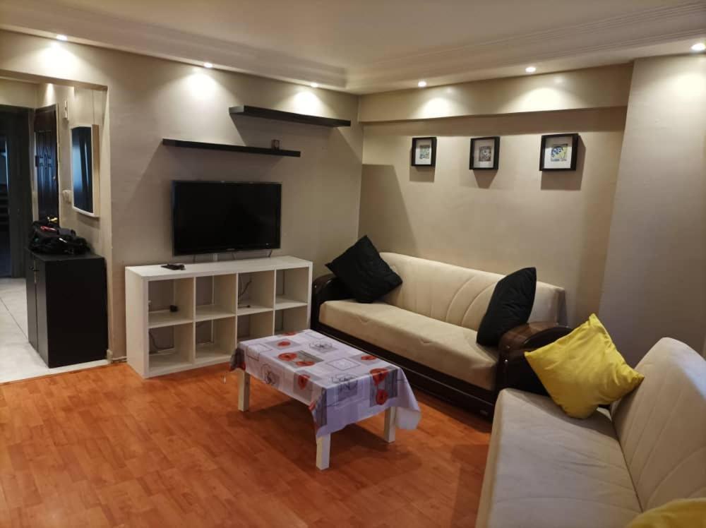 Mert Apartman Istanbul