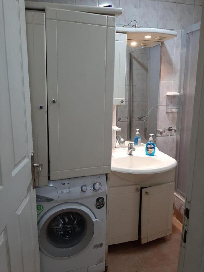 Apartment Mert Apartman Istanbul