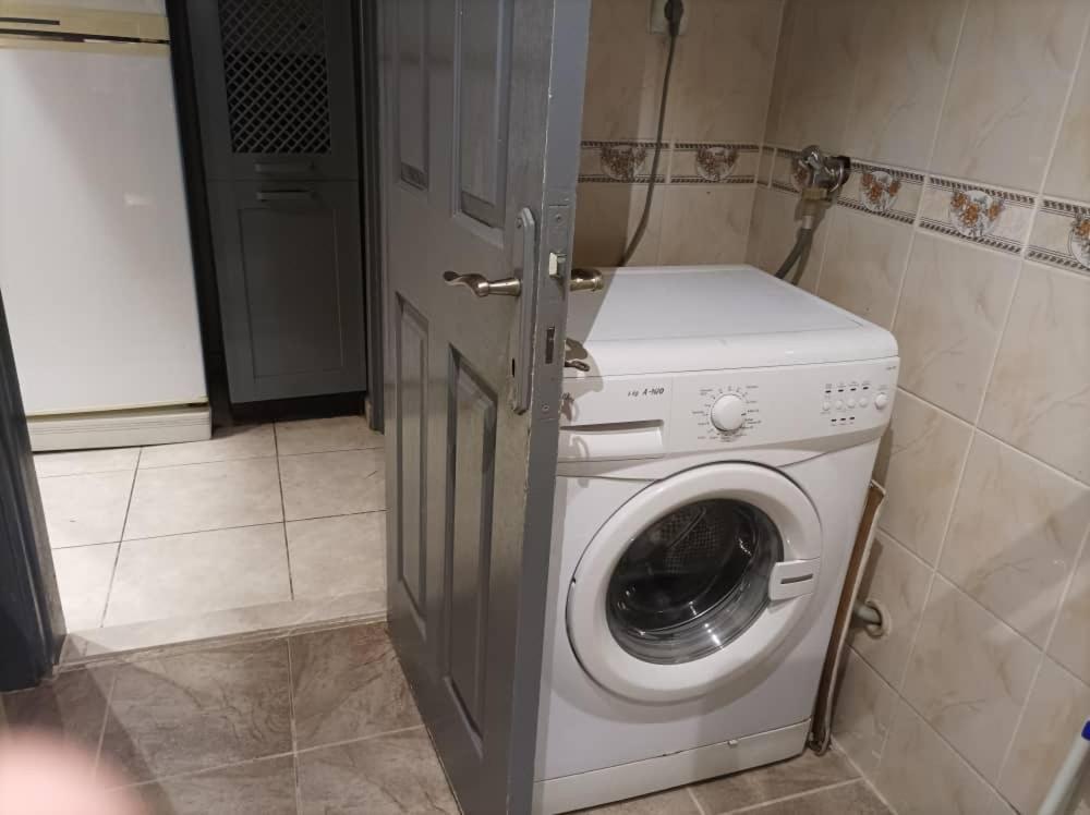 Mert Apartman *