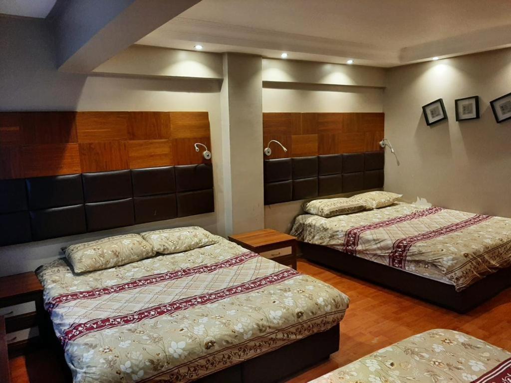 Apartment Mert Apartman *