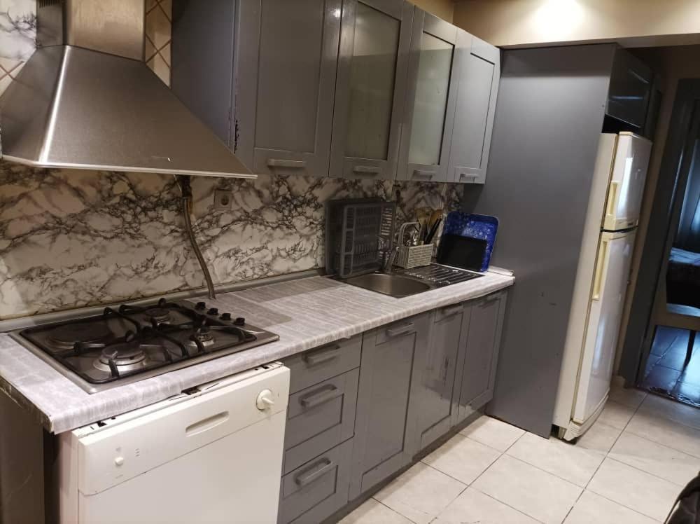 Mert Apartman Apartment