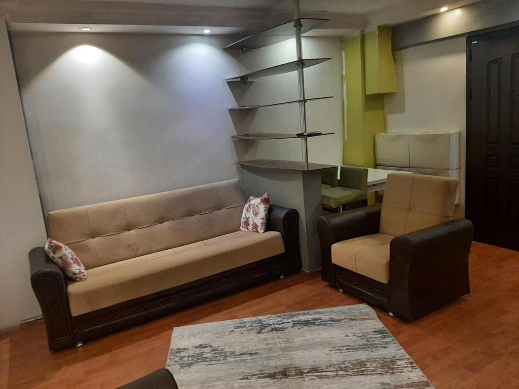 Mert Apartman Apartment Istanbul