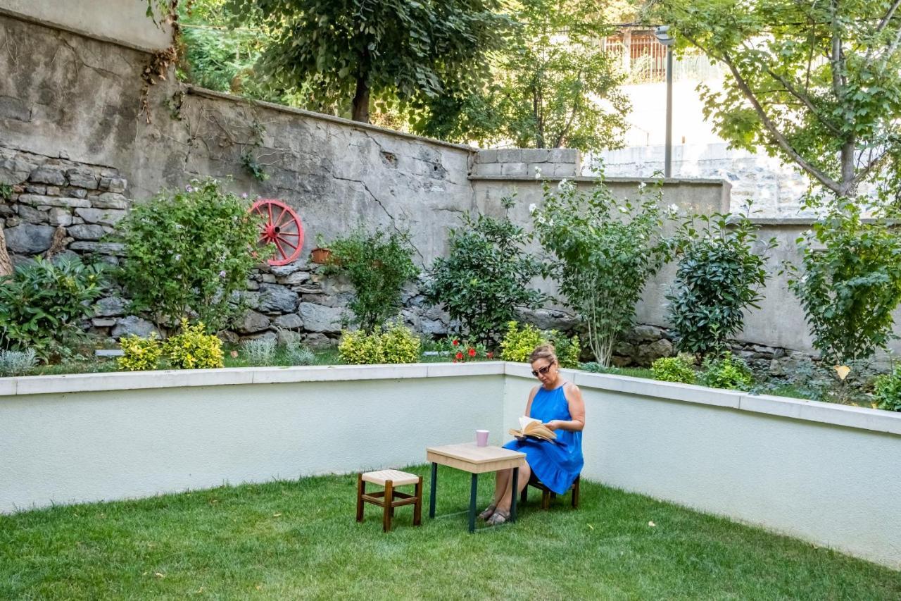 Mita' Homes Apartment Istanbul