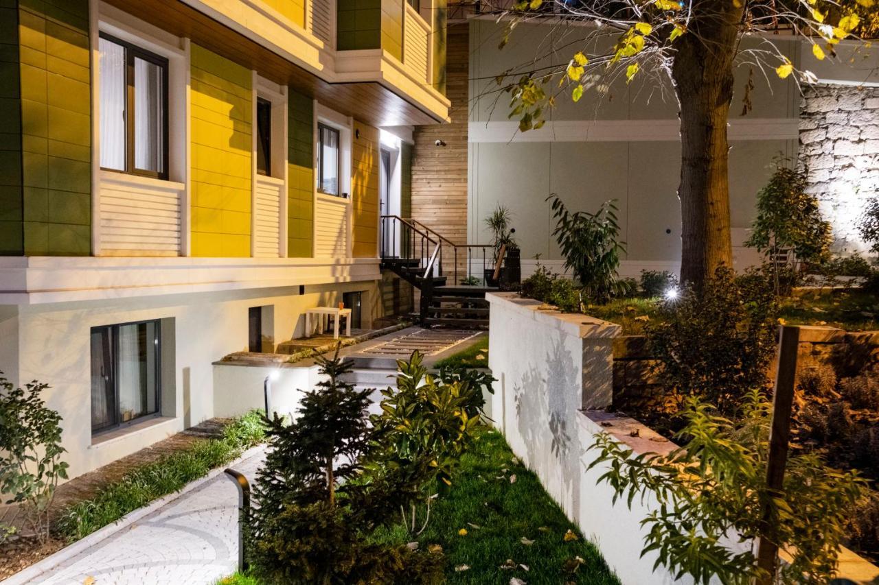 Apartment Mita' Homes