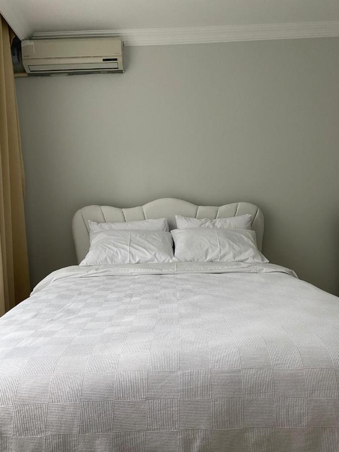 Apartment Demirtas House