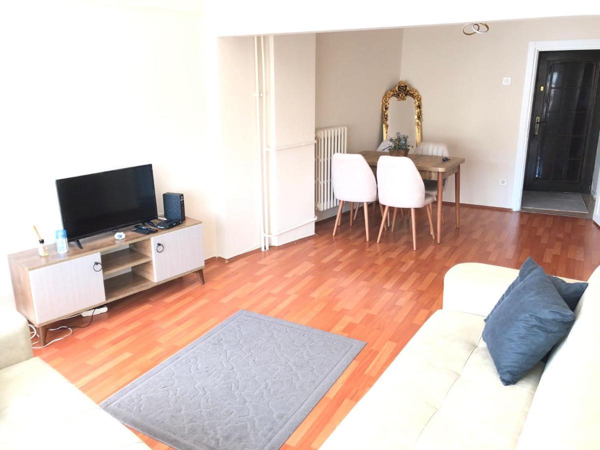 Apartment Demirtas House