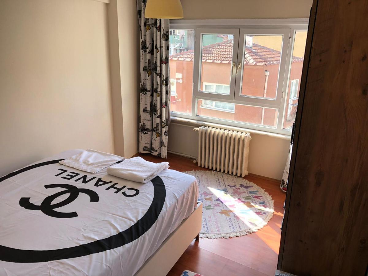 Demirtas House *