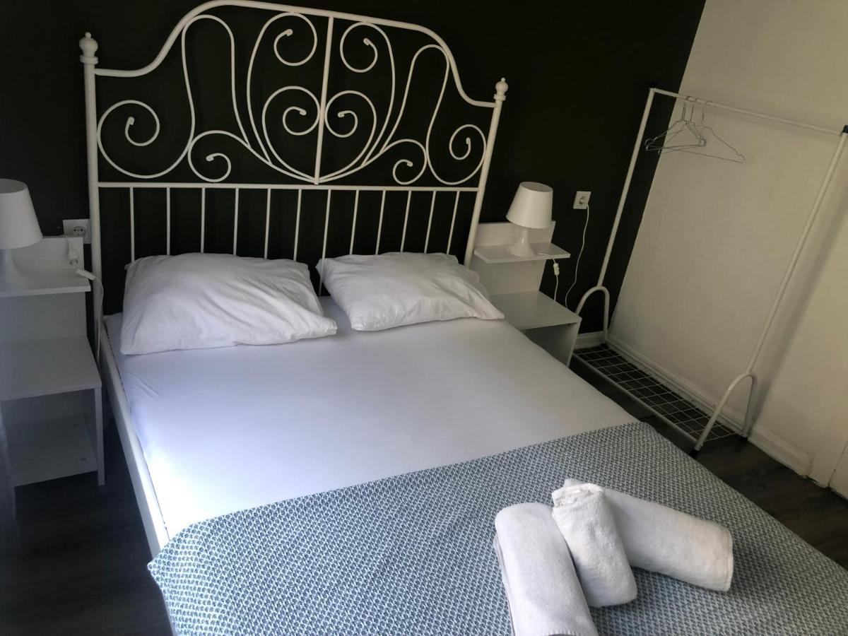 Cute Flat Cihangir Apartment