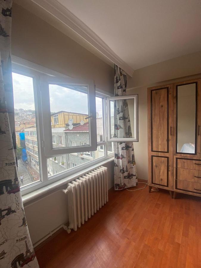 Apartment Demirtas House