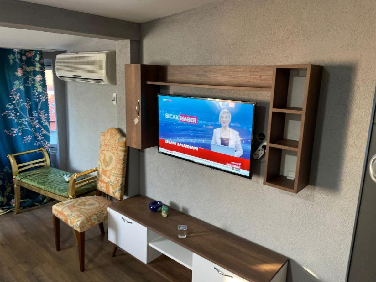 Apartment Demirtas House *