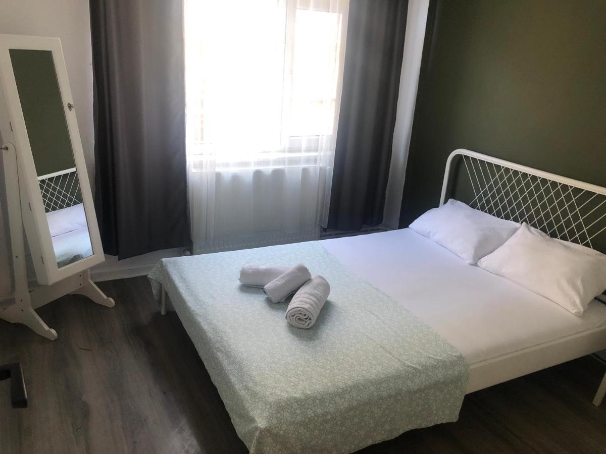 Cute Flat Cihangir