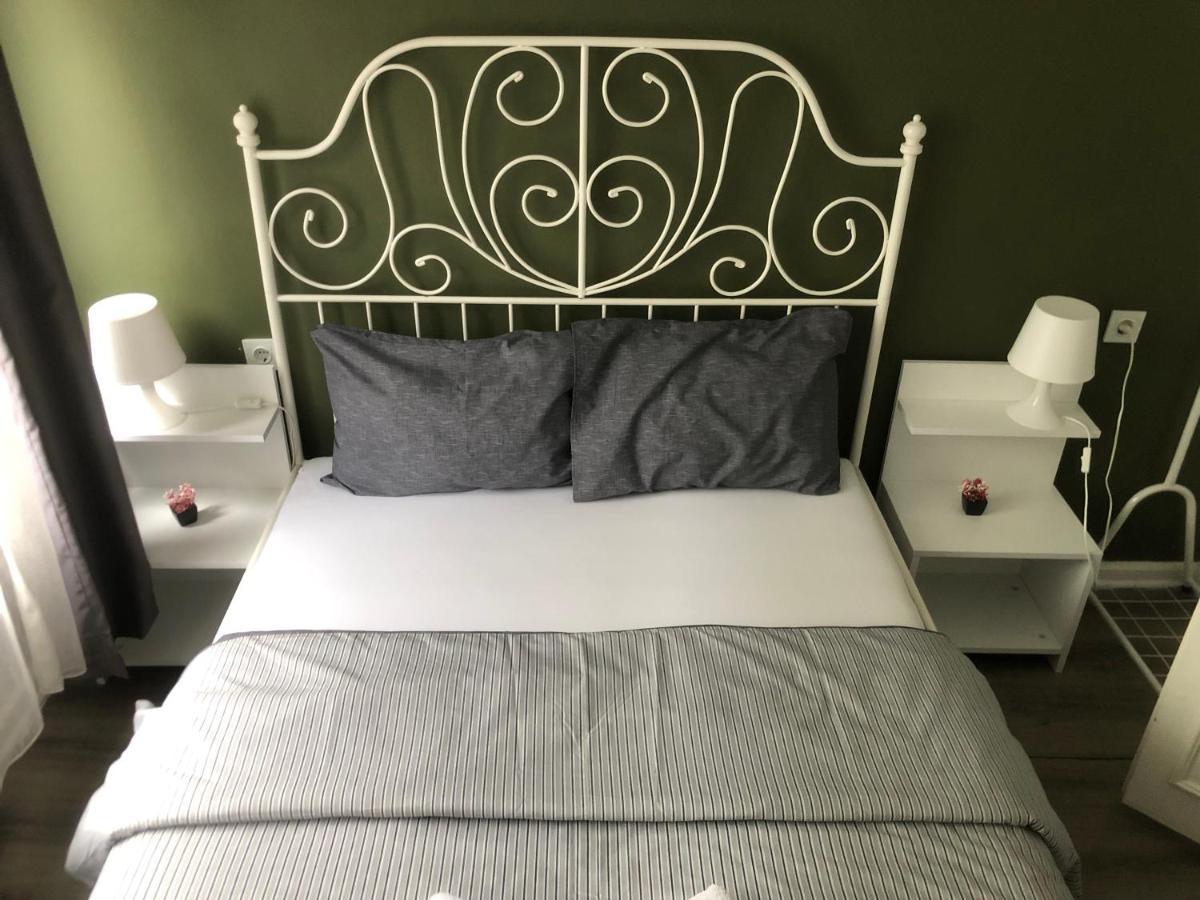 Cute Flat Cihangir Apartamento