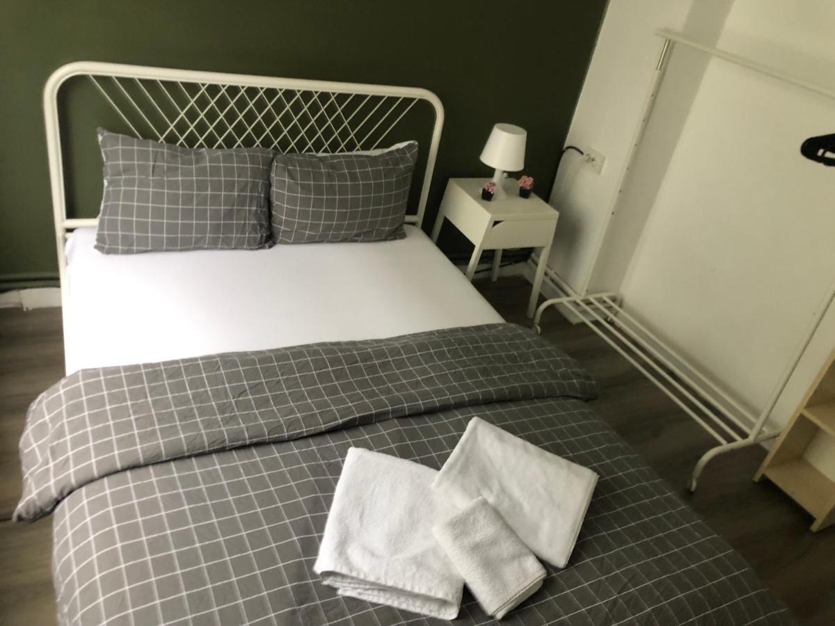 Cute Flat Cihangir * Istanbul