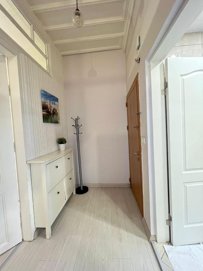 Apartment Demirtas House *