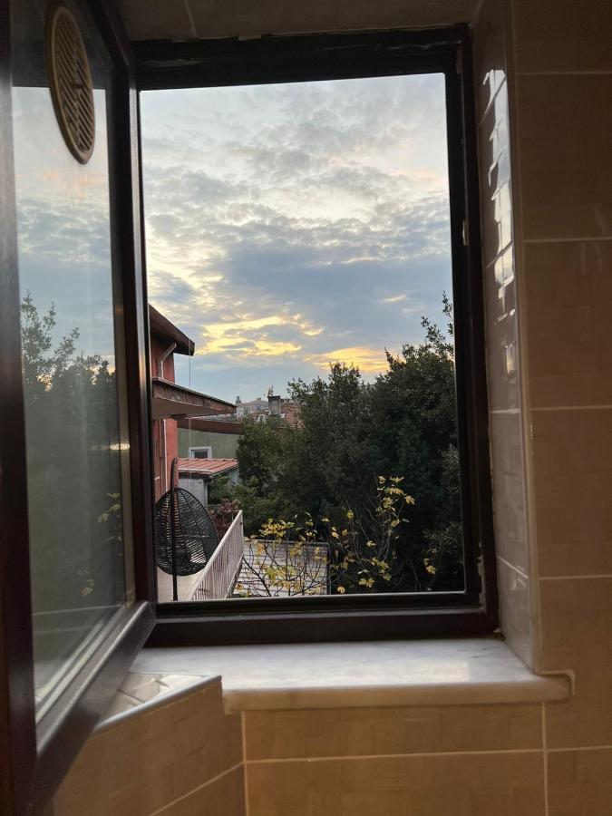Apartment Demirtas House Istanbul