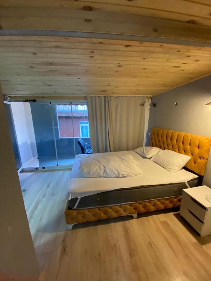 Demirtas House Istanbul