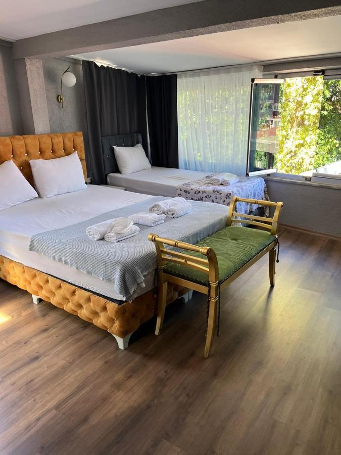 Apartment Demirtas House *