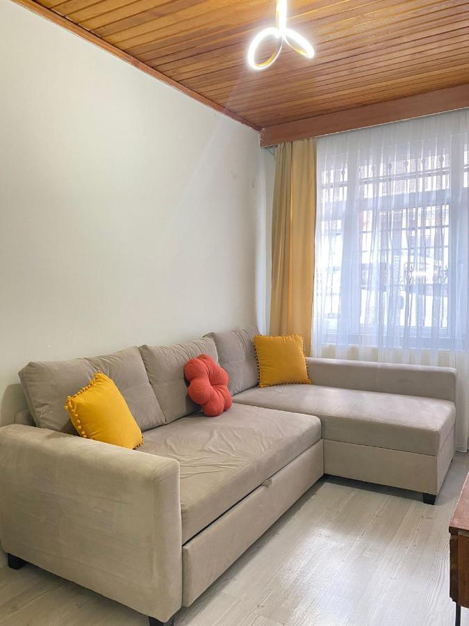 Demirtas House Apartment Istanbul