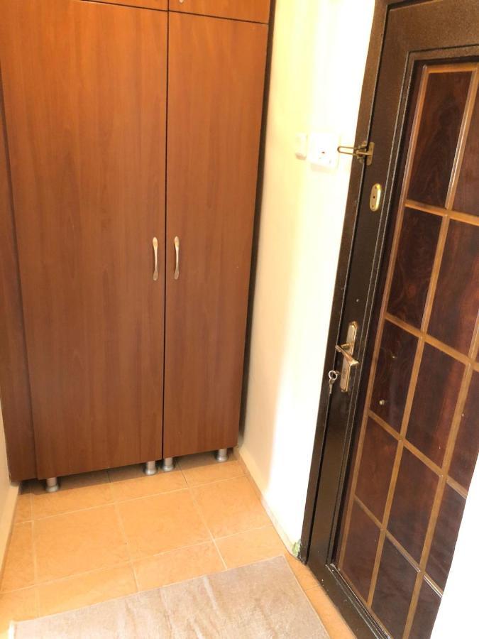Demirtas House Apartment *