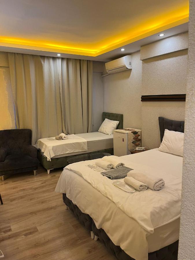 Demirtas House