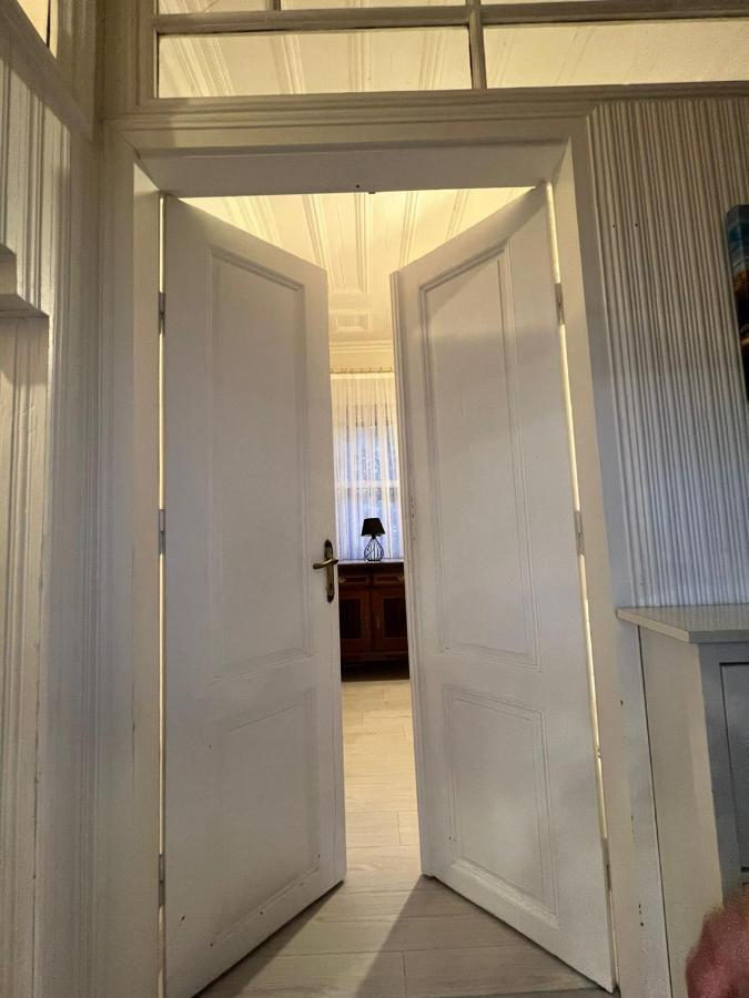Demirtas House *