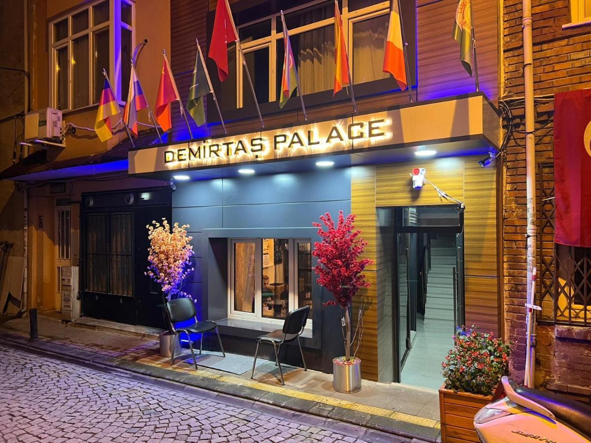 Demirtas House