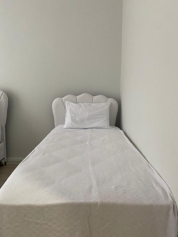 Demirtas House Apartment *
