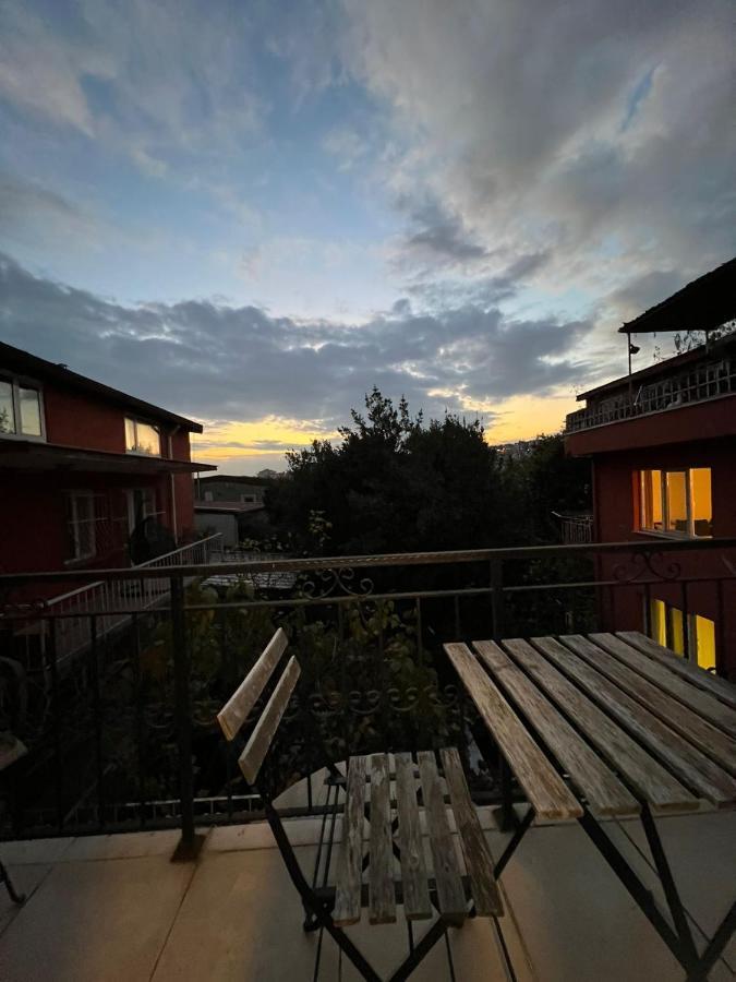 Demirtas House Apartment *