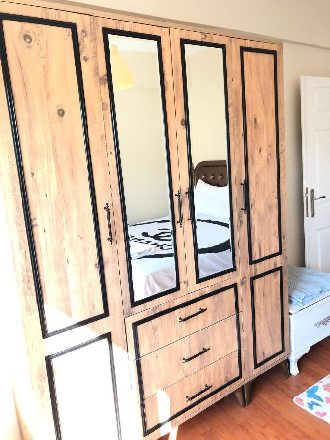 Apartment Demirtas House *