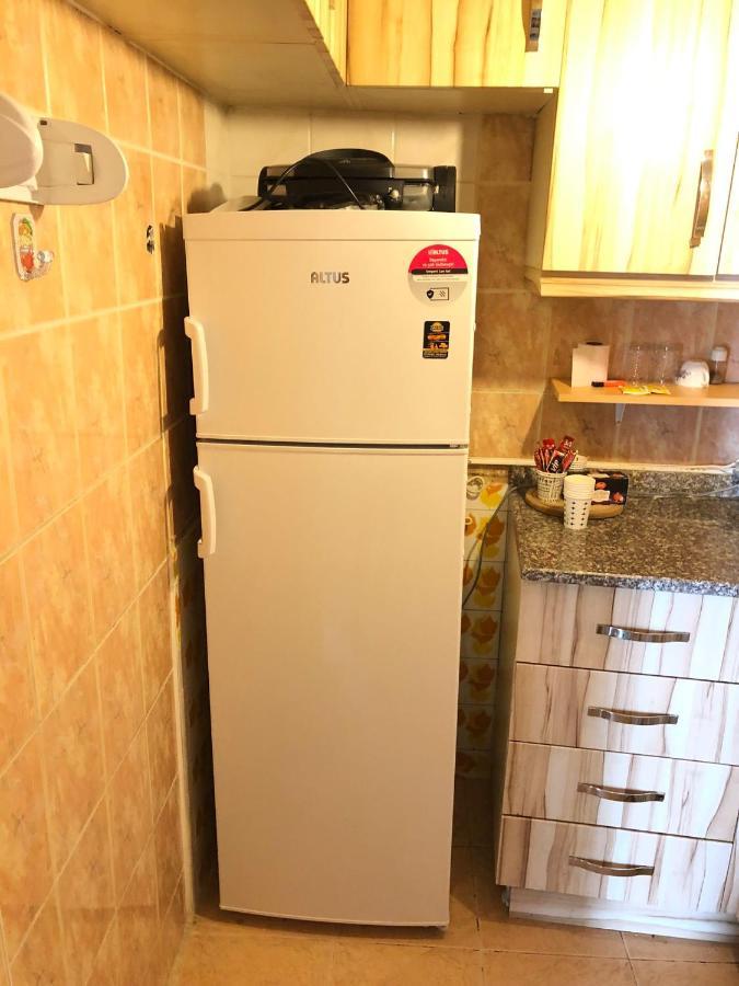 Demirtas House Apartment Istanbul