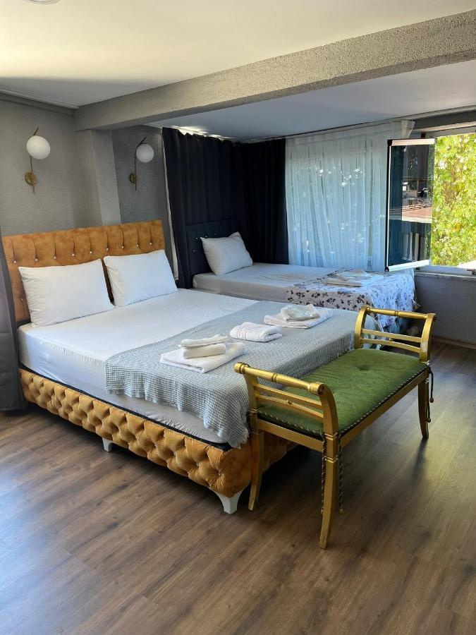 Demirtas House Apartment Istanbul