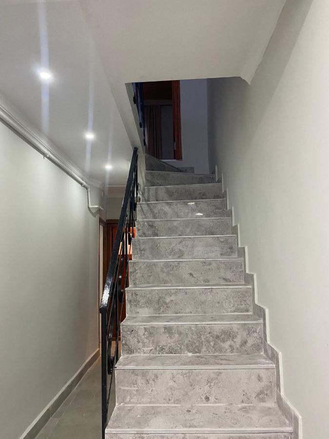 Demirtas House