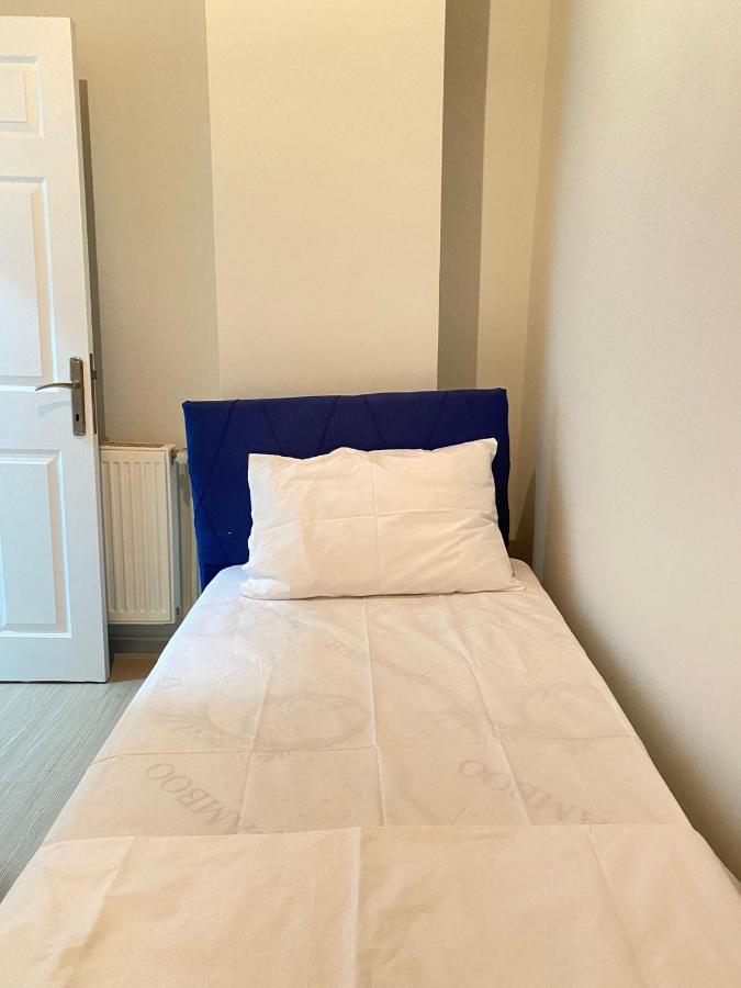 Apartment Demirtas House