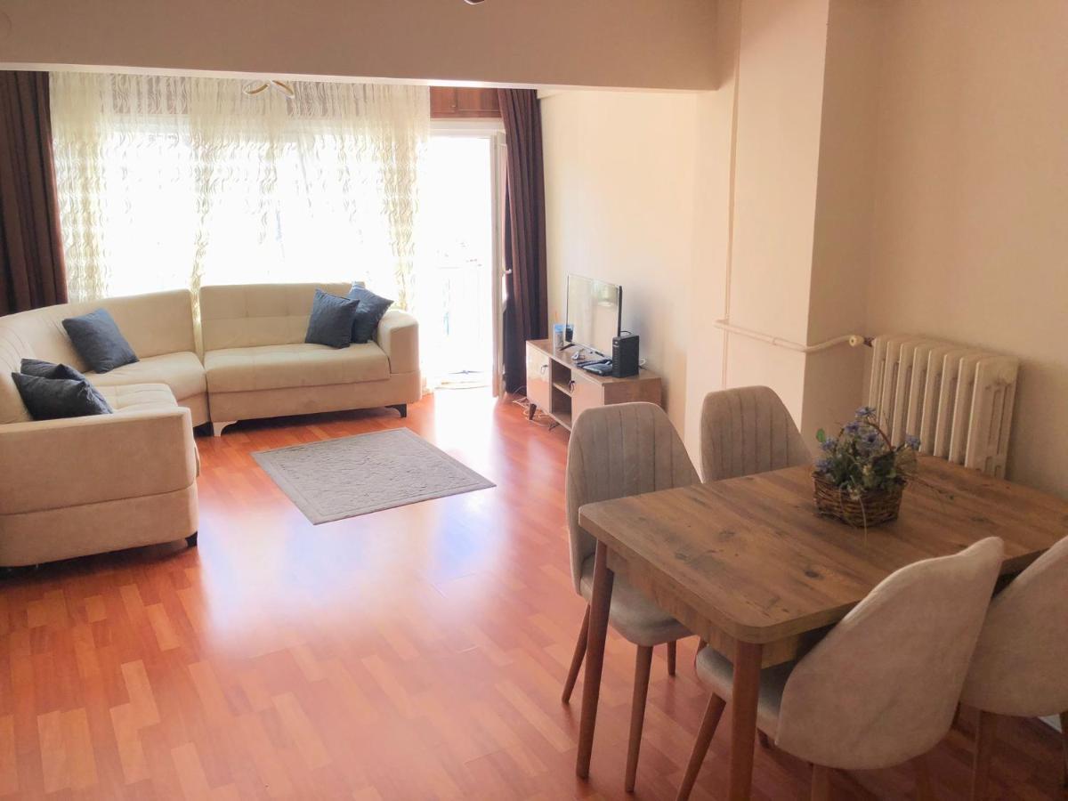 Apartment Demirtas House Istanbul
