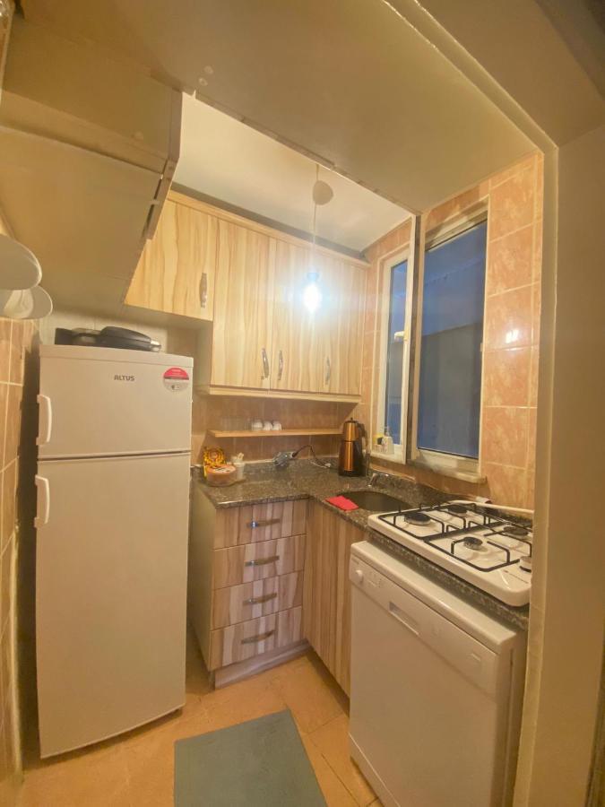 Apartment Demirtas House Istanbul