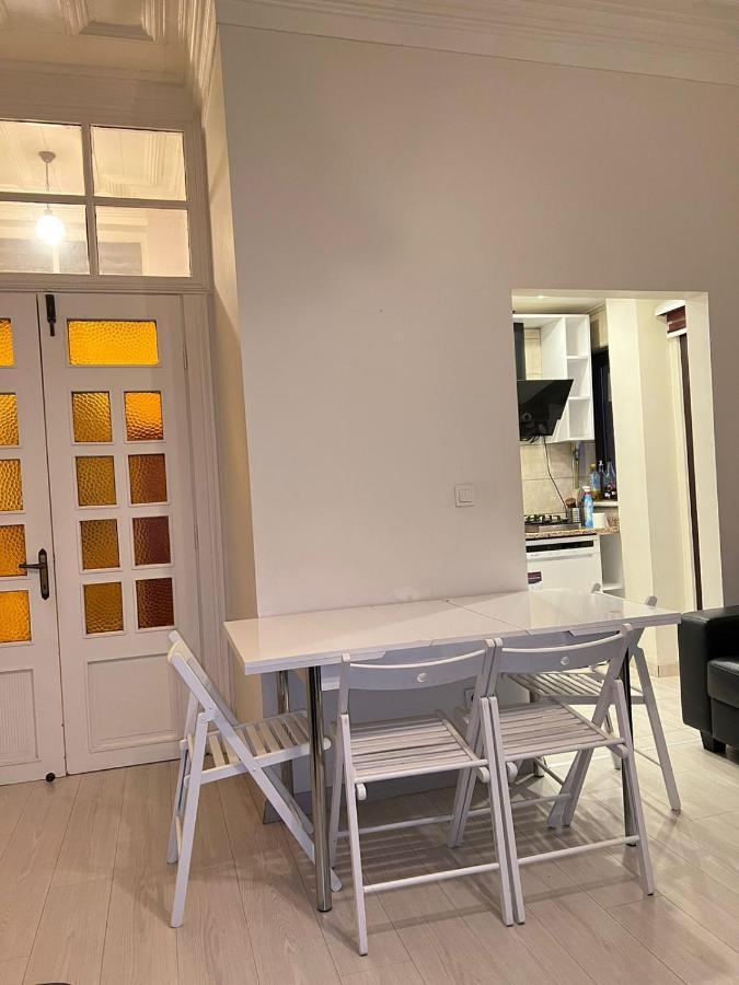 Demirtas House *