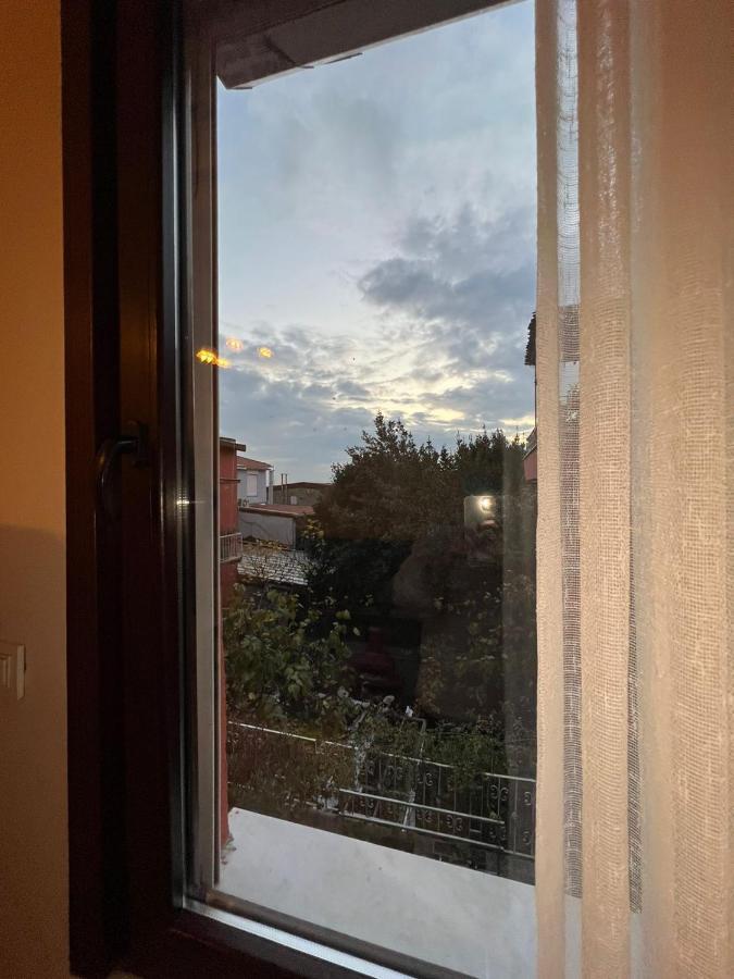 Apartment Demirtas House *