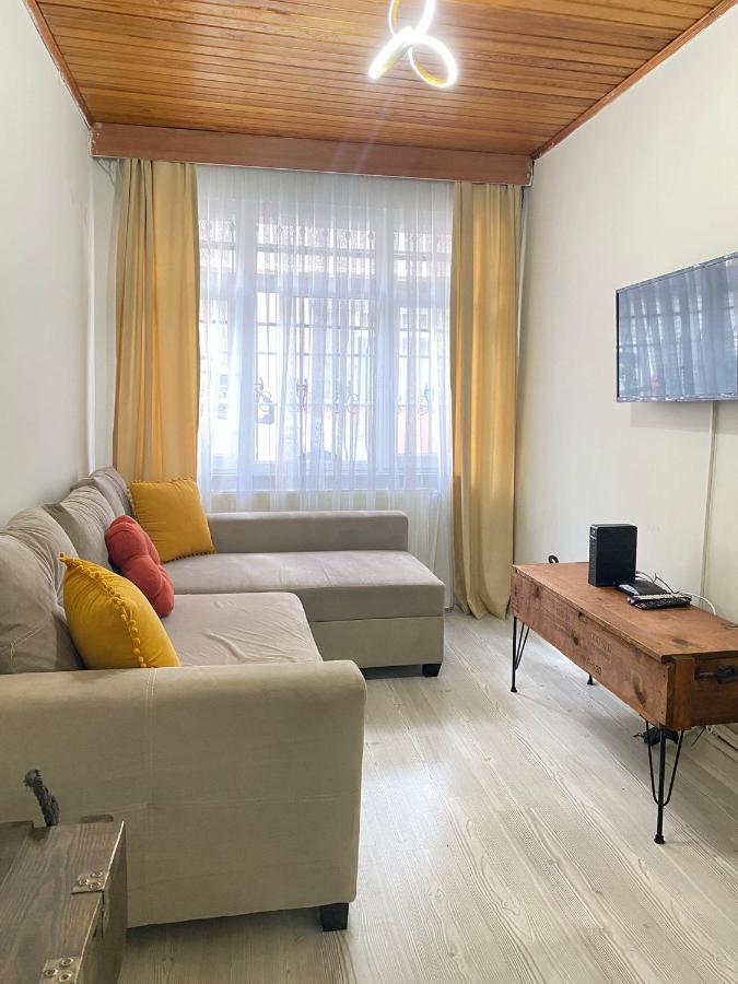 Demirtas House Apartment Istanbul