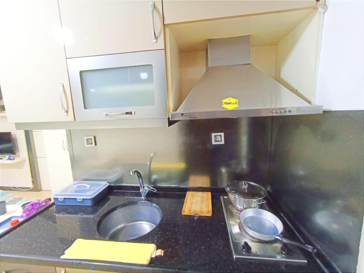 Aparthotel Center House Apart Istanbul