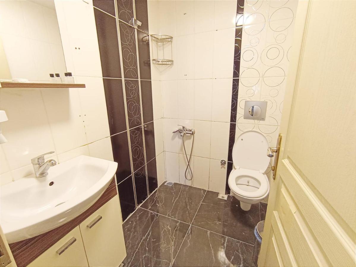 Aparthotel Center House Apart *
