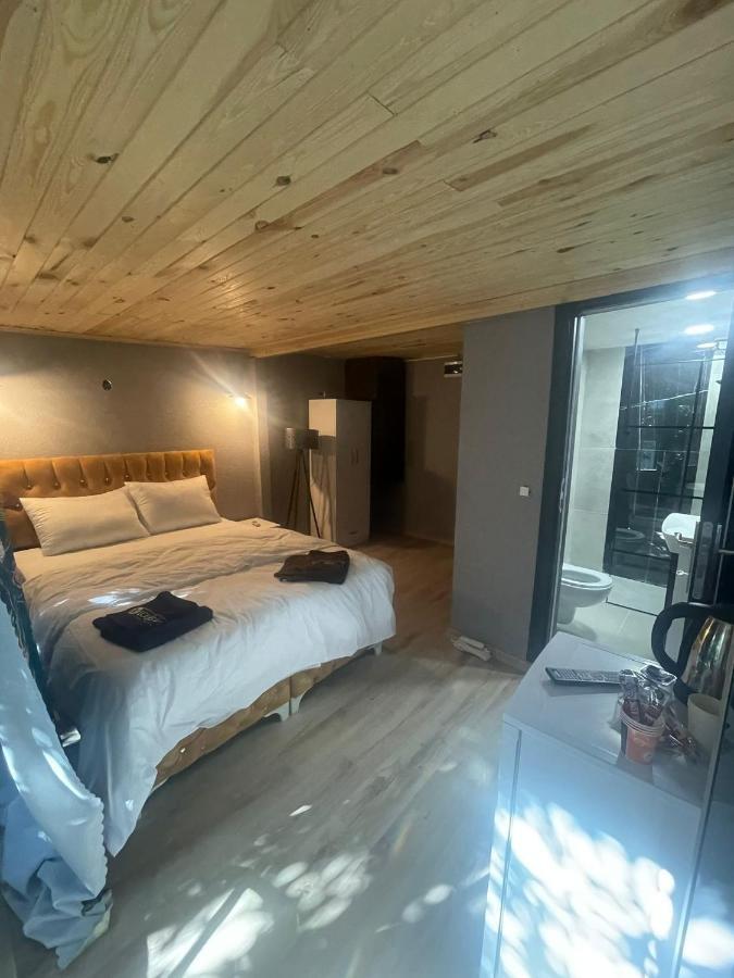 Apartment Demirtas House Istanbul