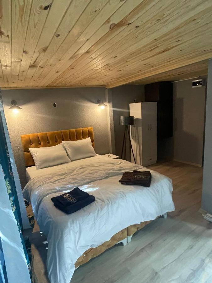 Demirtas House Apartment