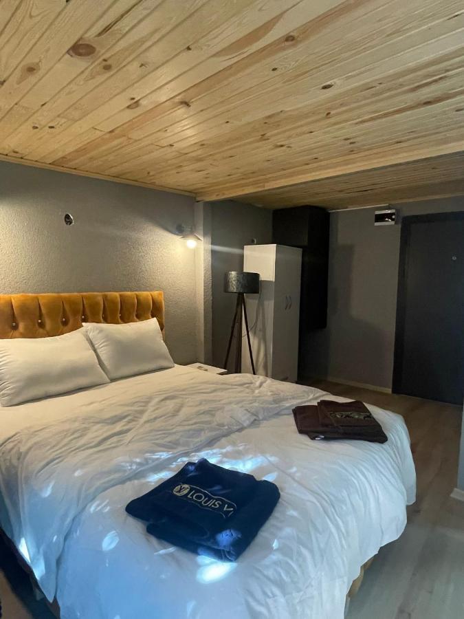 Apartment Demirtas House *