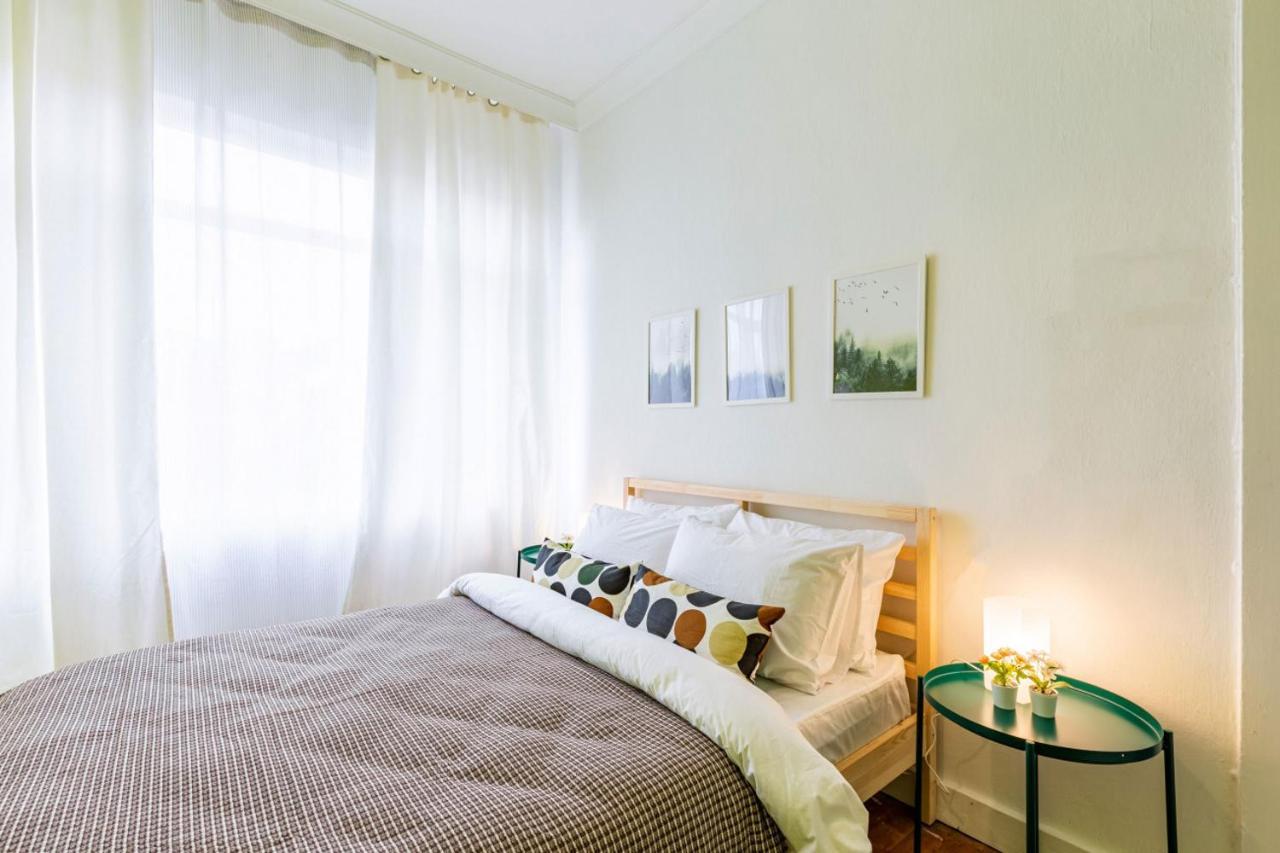 Colorful Flat With Excellent Location Near Trendy Attractions In Kadikoy *