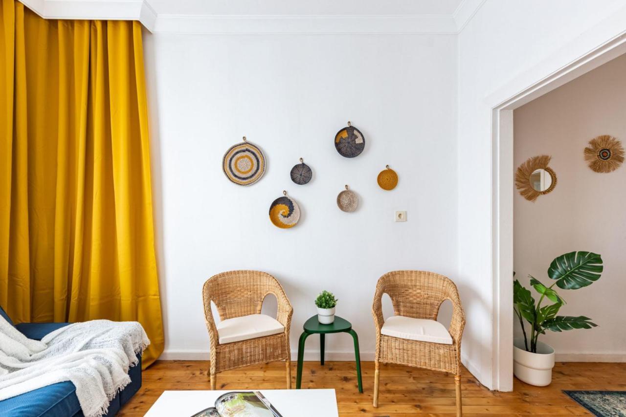 Apartment Colorful Flat With Excellent Location Near Trendy Attractions In Kadikoy *