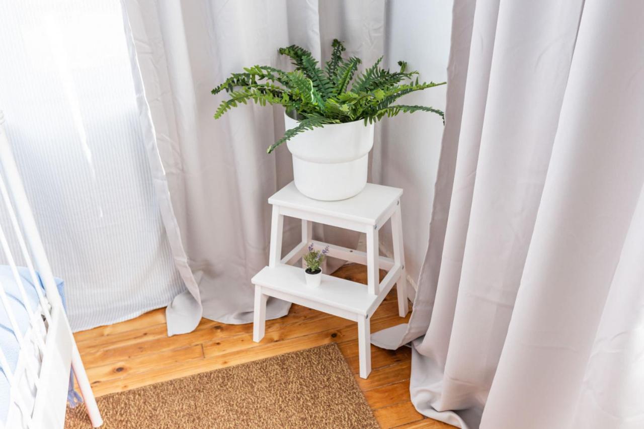 Colorful Flat With Excellent Location Near Trendy Attractions In Kadikoy *