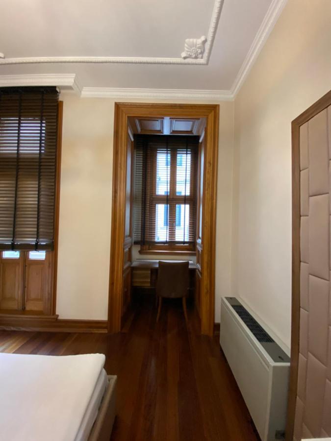 Apartment Aslan Istanbul