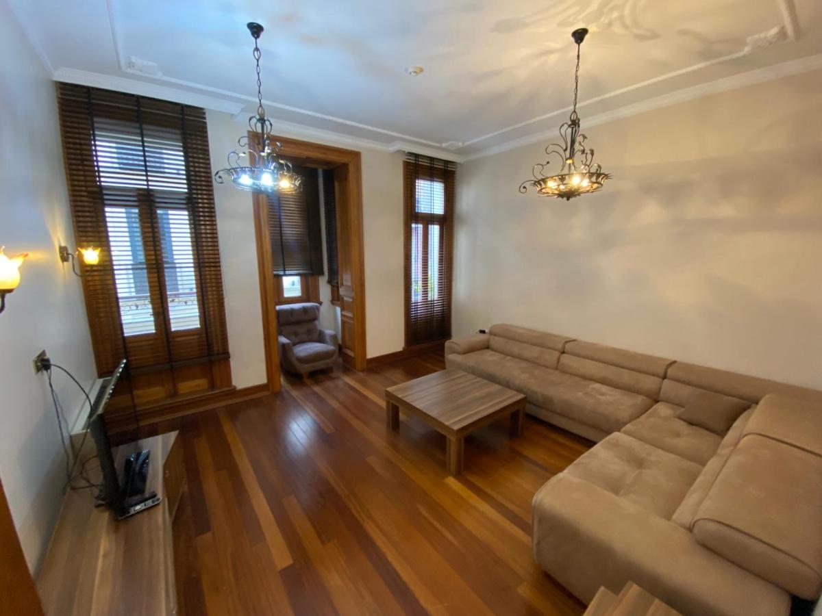 Apartment Aslan *