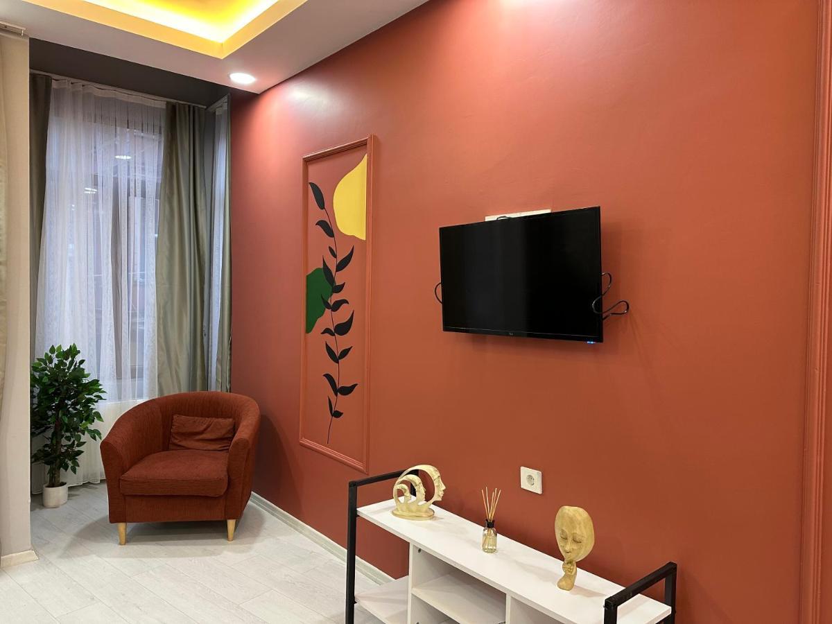 Homes Of No.23 Daire İstanbul