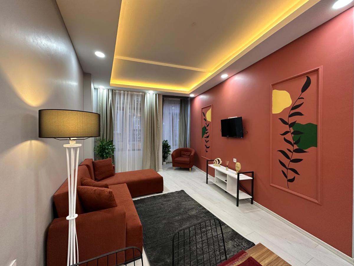 Homes Of No.23 İstanbul